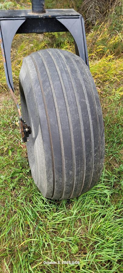 Used 2013 MAC DON M155