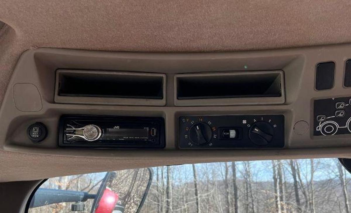 Used 2013 Case IH Puma 160 CVT