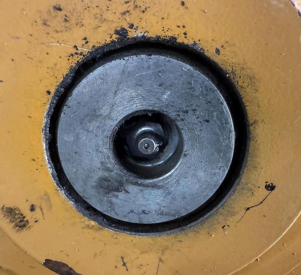 Used 2016 DEERE 333G Skid Steer