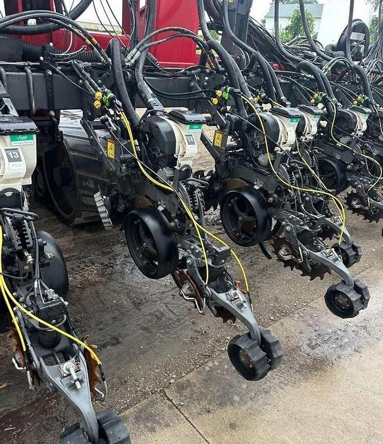 Used 2020 WHITE 9924VE Planter