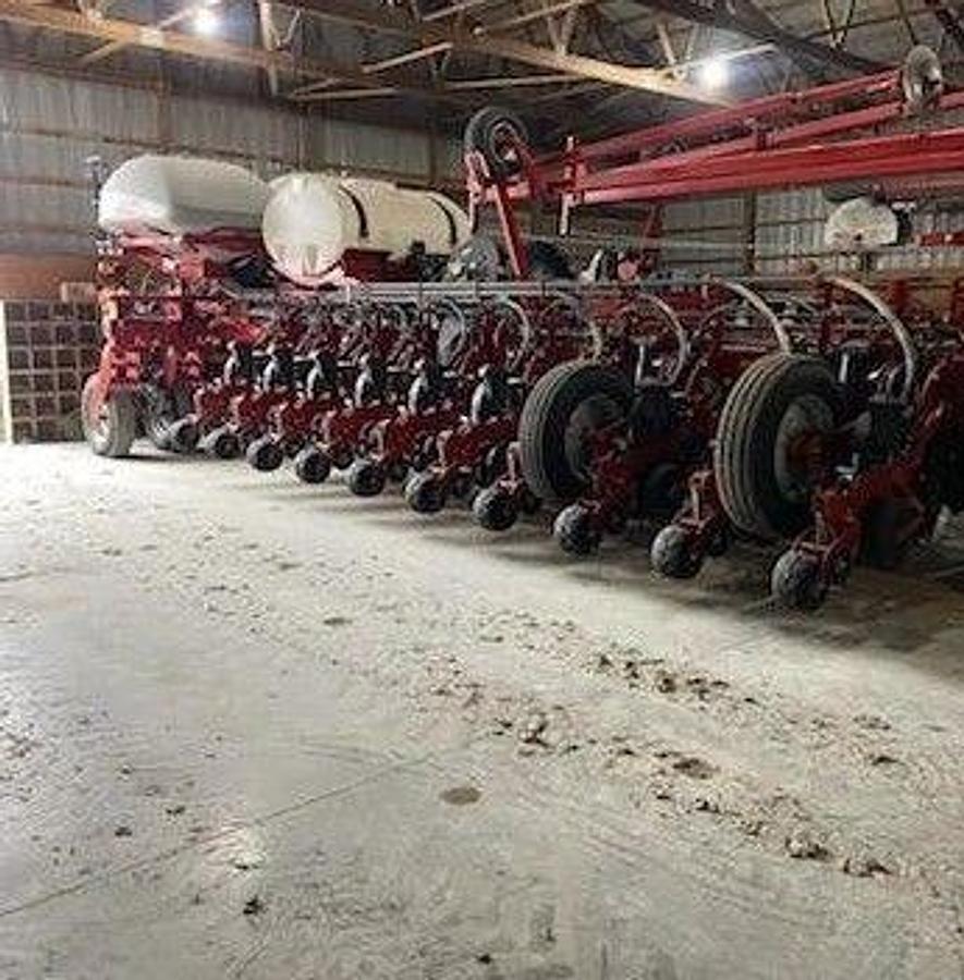 Used 2017 Case IH 2150 Planter