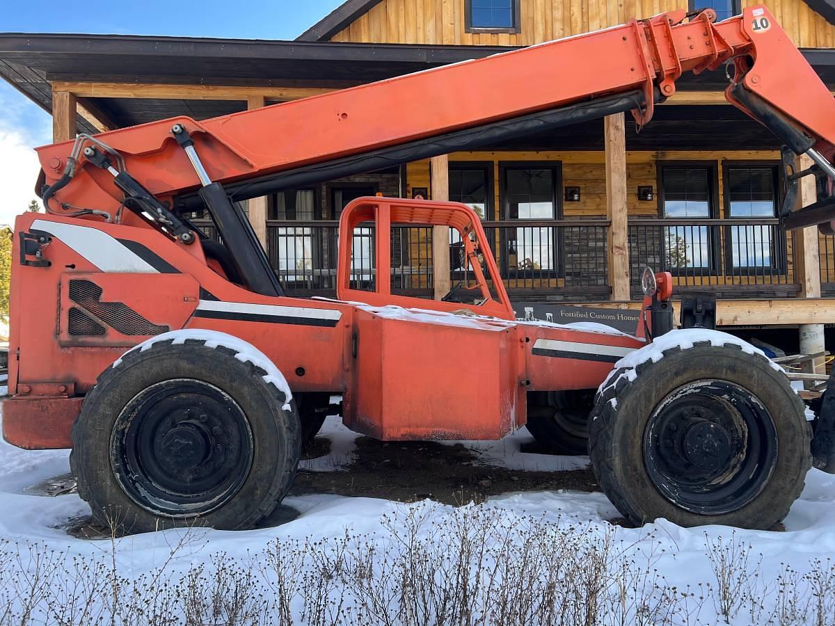 Used 2012 JLG SkyTrak 10054