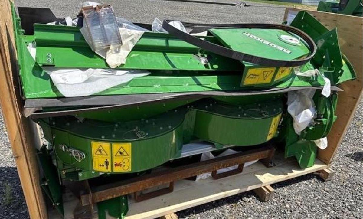 Used 2024 Redekop Scu X9 Seed Control SCU (SET OF 2)
