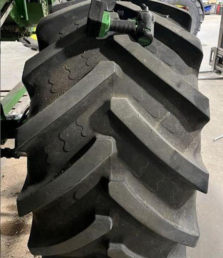 Used 2016 JOHN DEERE S670