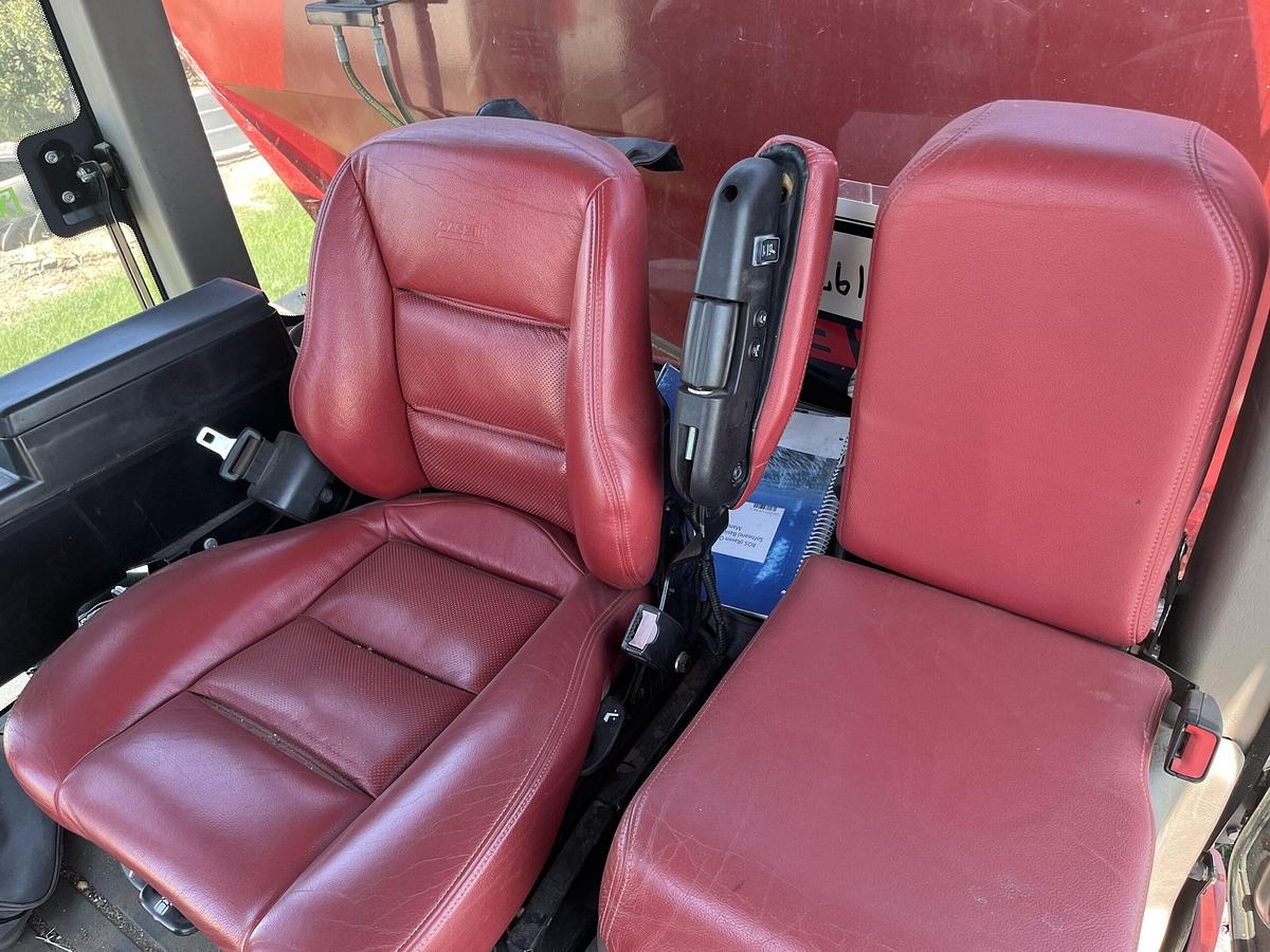 Used 2018 Case-Ih 3540 Spreader