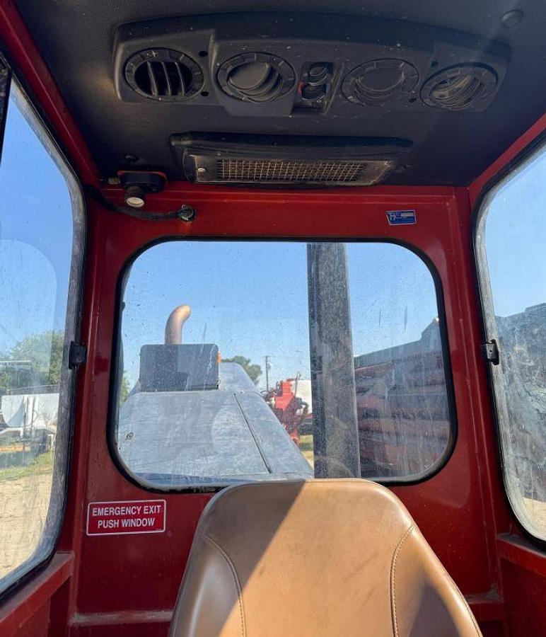 Used 2014 DITCH WITCH JT60