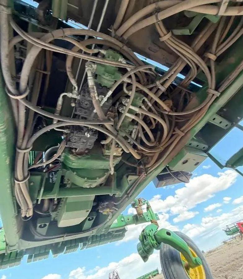 Used 2013 John Deere D450