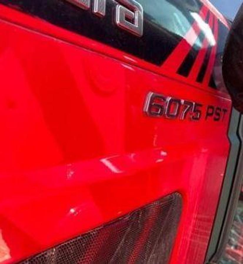 Used 2022 Mahindra 6075 PST