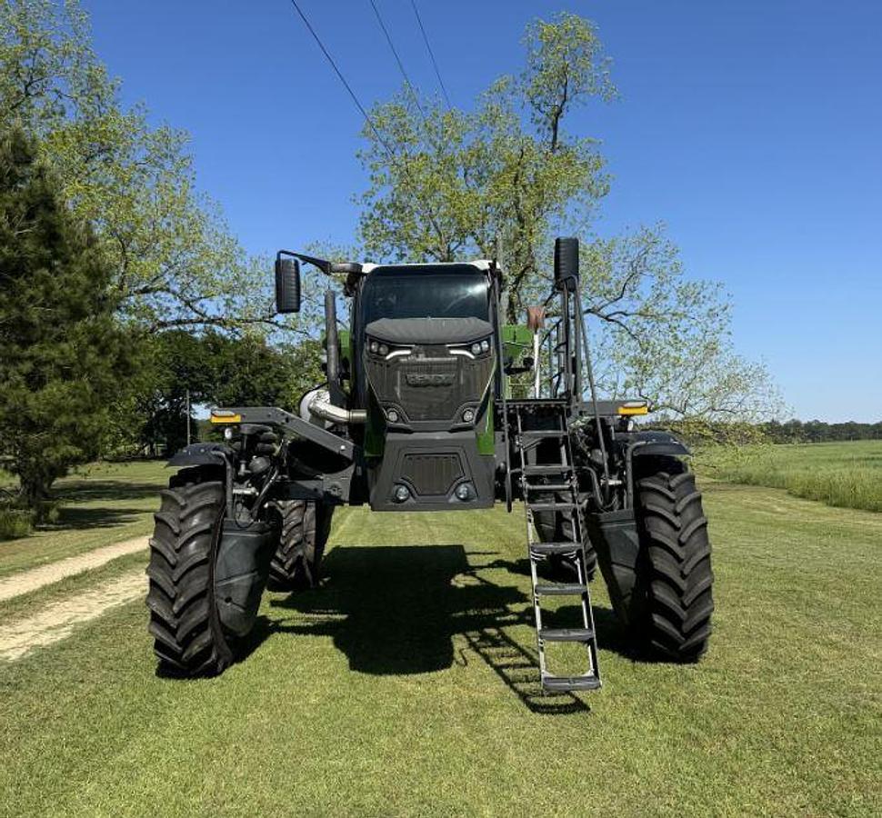 Used 2023 Fendt RG932