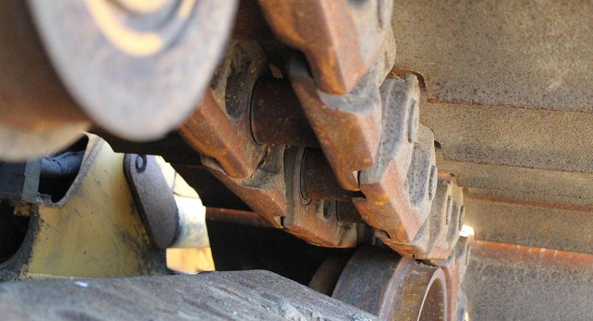 Used 2016 KOMATSU D61PX-24 Dozer