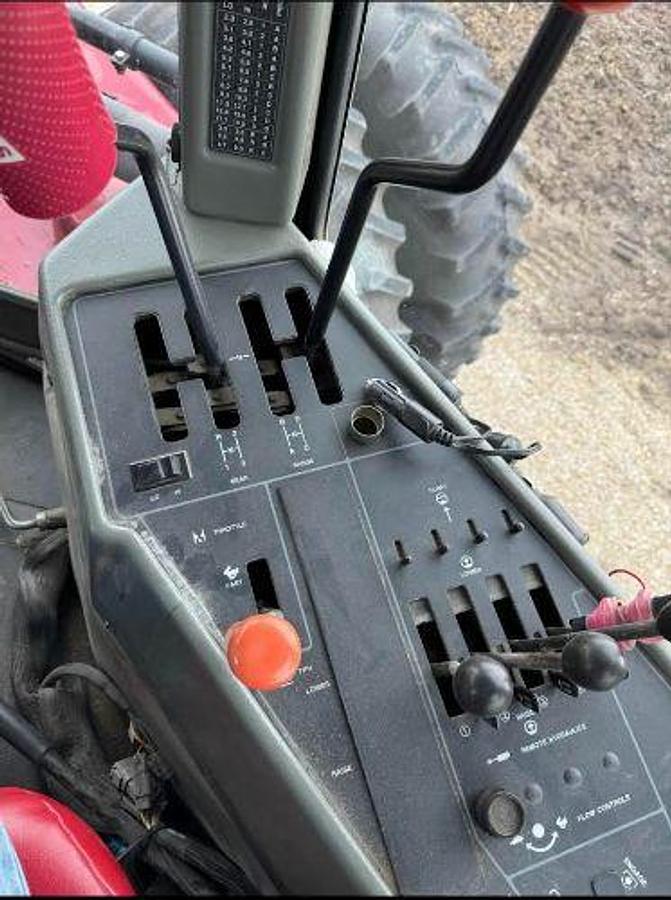 Used 1996 Case IH 9370