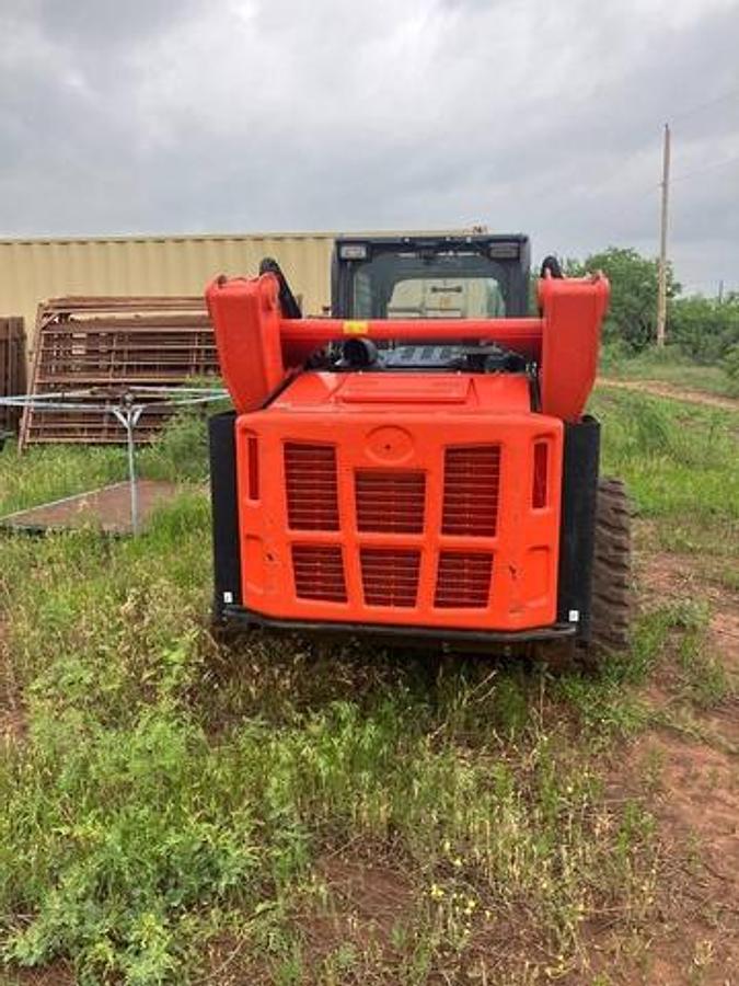 Used 2021 Kubota SVL 97-2