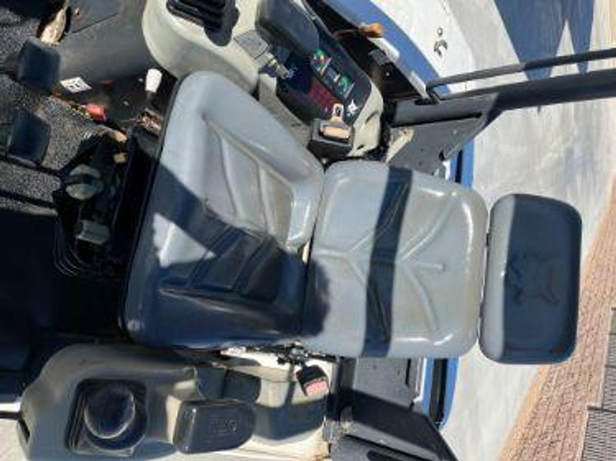 Used 2006 BOBCAT 331G Mini Excavator