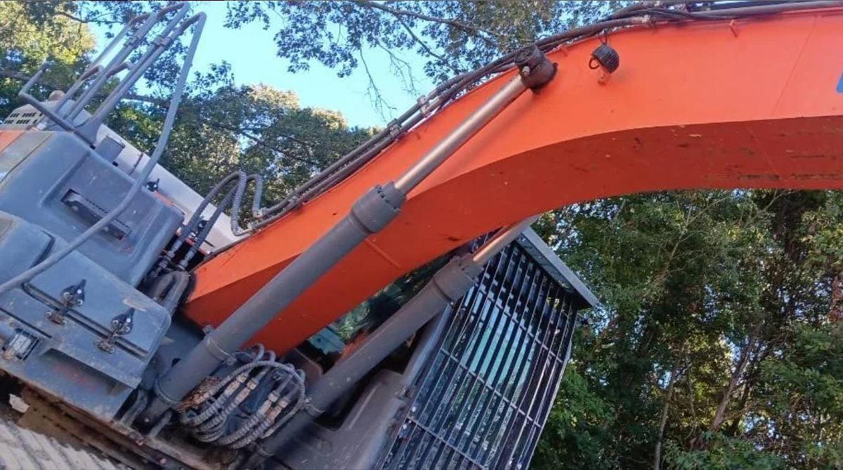 Used 2019 XCMG XE210U