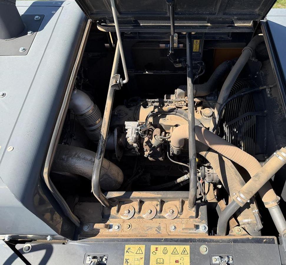 Used 2022 CASE CX300E