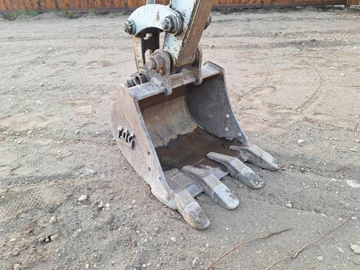 Used 2012 Tekeuci TB016