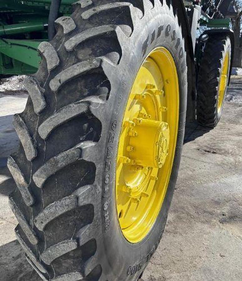 Used 2006 John Deere 4920