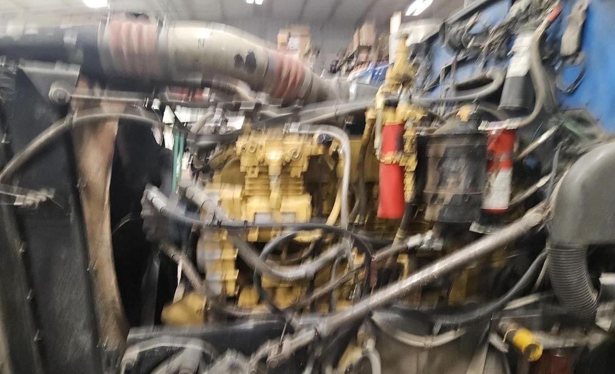 Used 1993 MOHRLANG XHD19