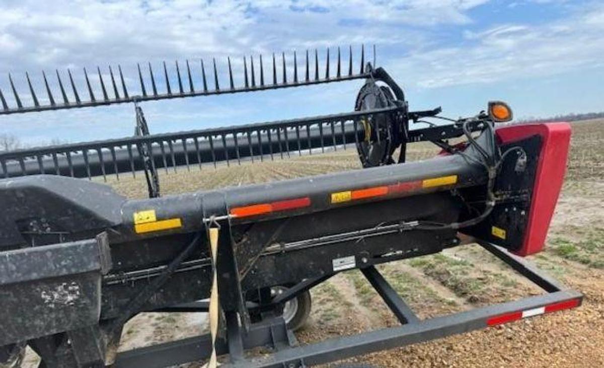 Used 2019 MAC DON FD130