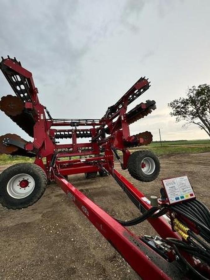 Used 2022 Case IH 475