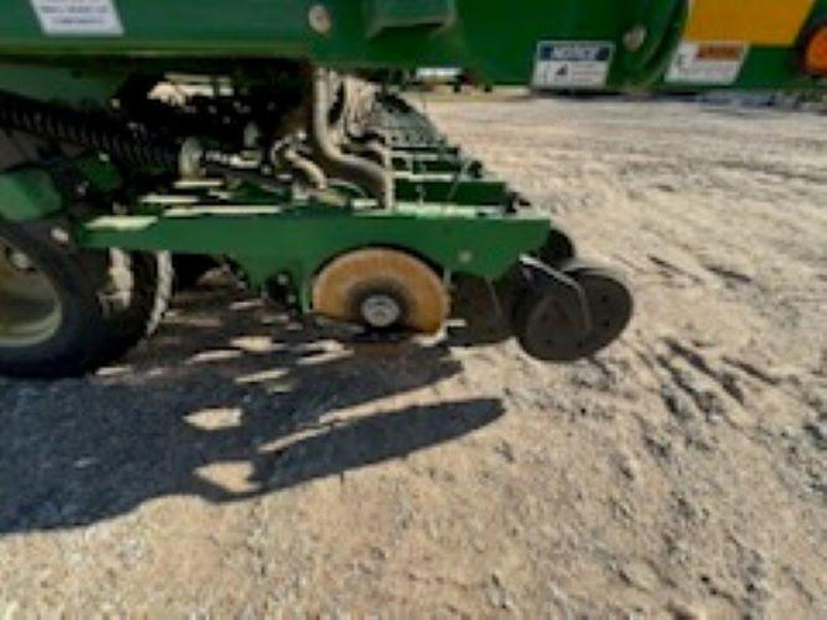 Used 2021 GREAT PLAINS BD7600-40