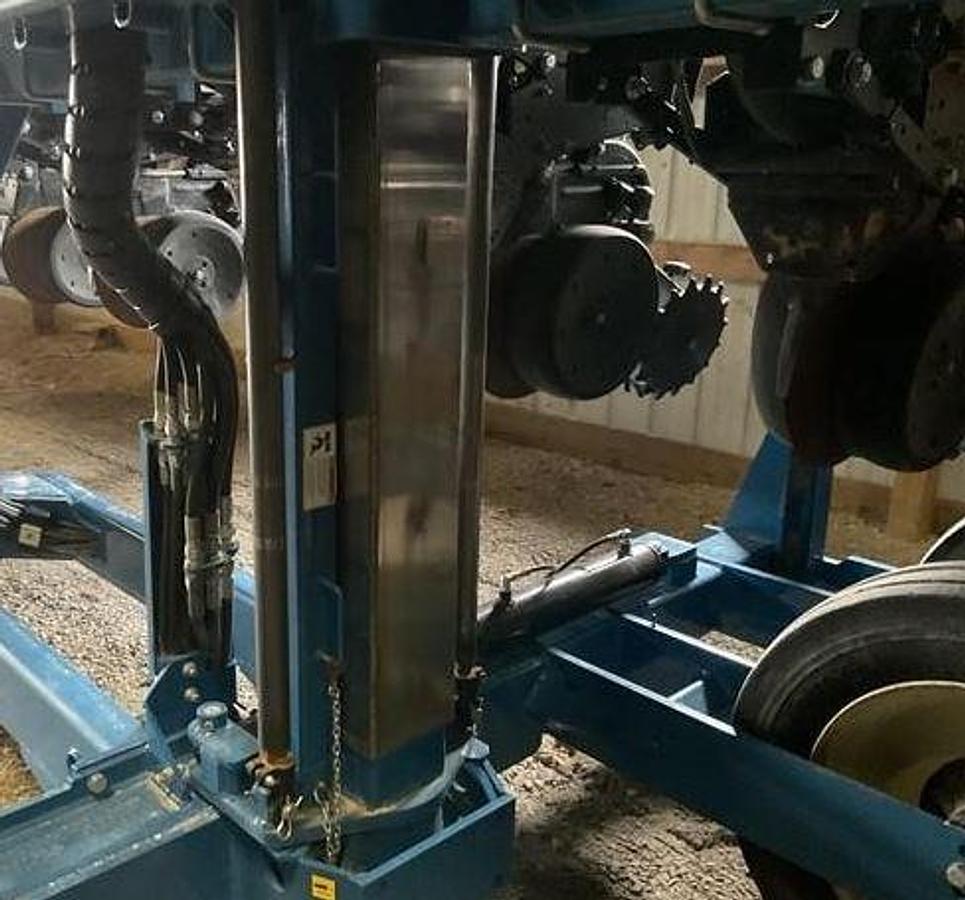 Used 2019 Kinze 3600ASD