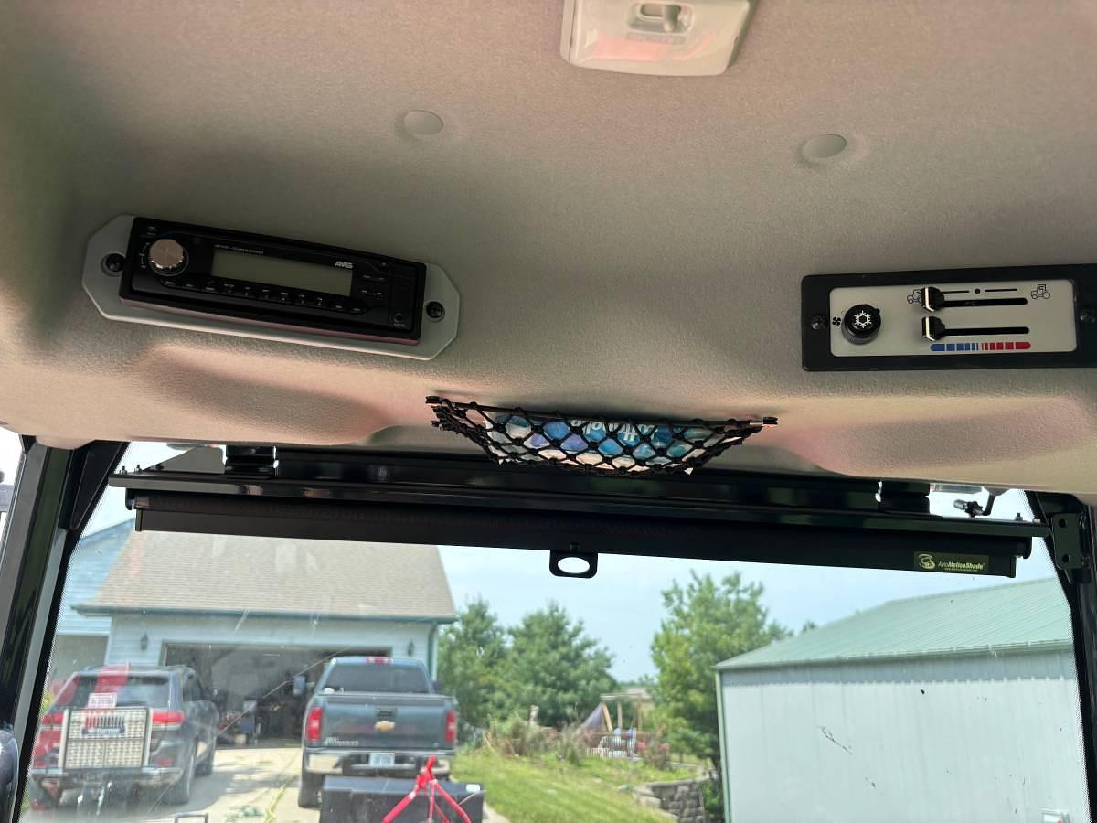 Used 2020 Massey Ferguson 260 E Tractor