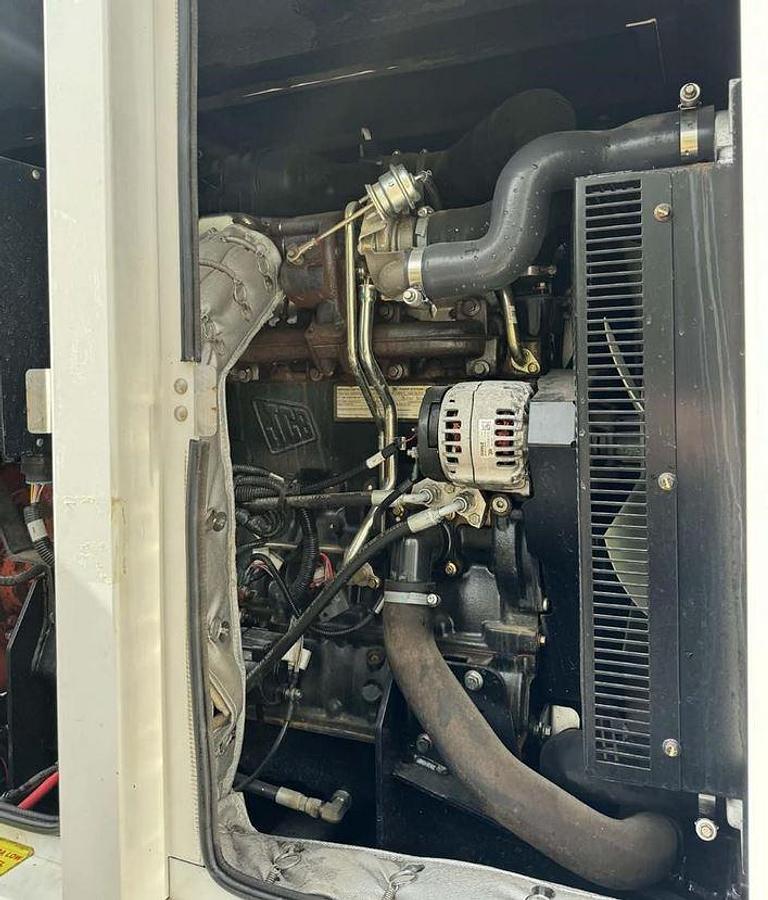 Used 2018 GODWIN CD150M Pump