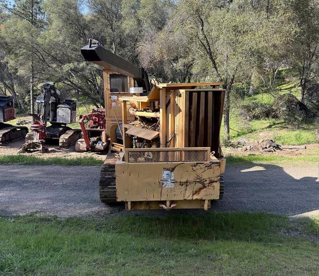 Used 2003 Bandit 1900XL