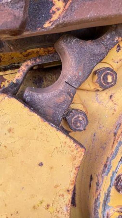 Used 2019 KOMATSU D51PXI 24 Dozer