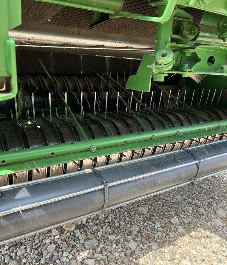 Used 2021 John Deere 460M