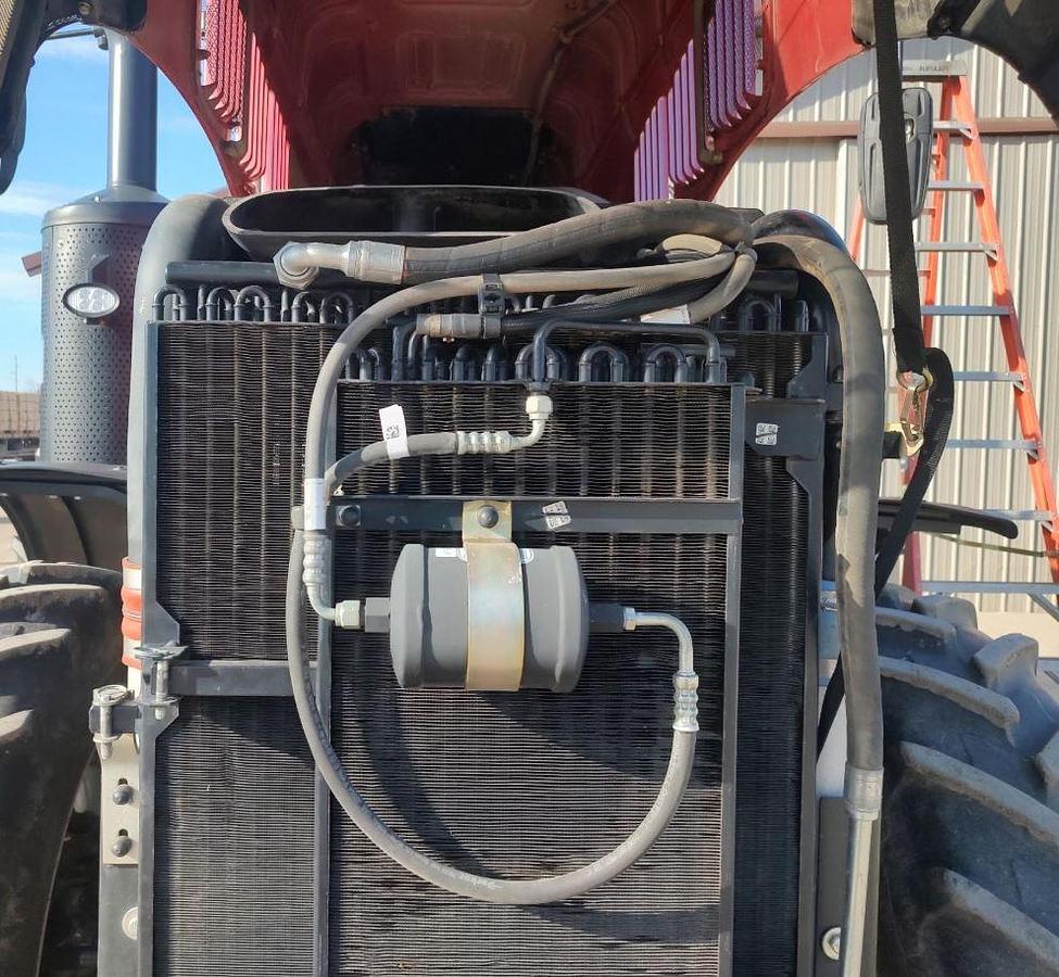 Used 2018 Case IH Magnum 200