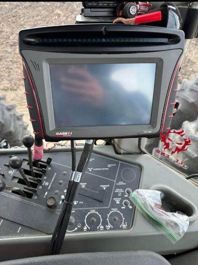 Used 1996 Case IH 9370