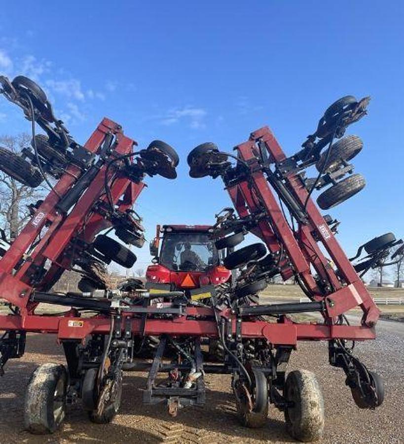 Used 2008 Case IH NPX5300