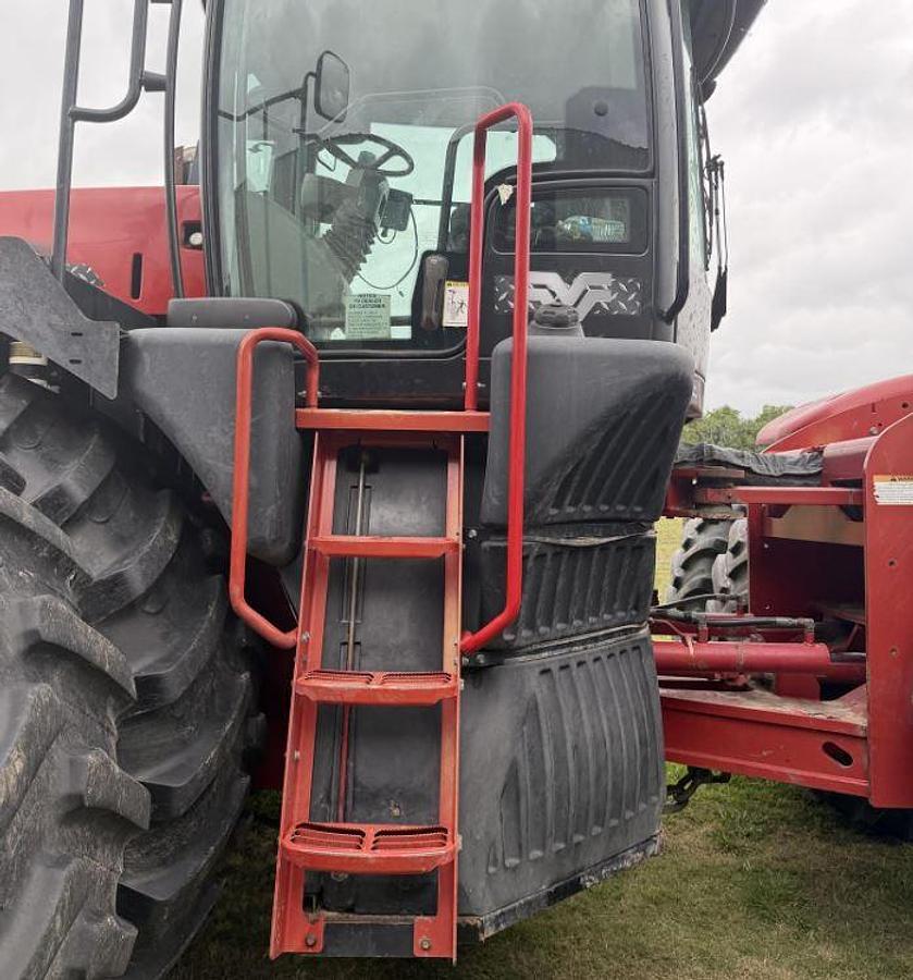 Used 2014 Versatile