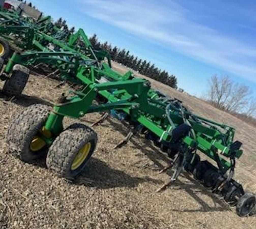 Used 2015 John Deere 1830