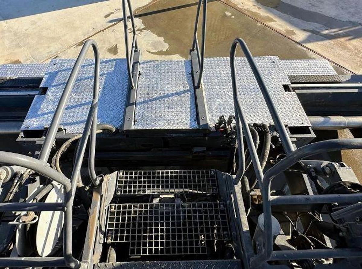 Used 2018 Vogelle Super 2100