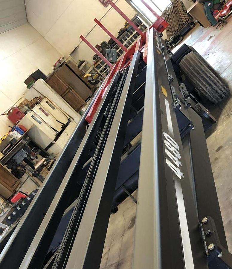 Used 2013 Farm King 4480