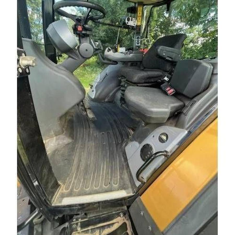 Used Used Challenger MT655D