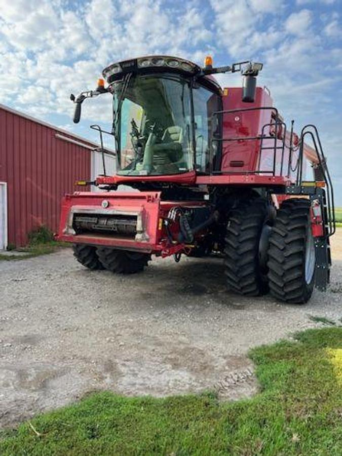 Used 2013 Case IH 7230