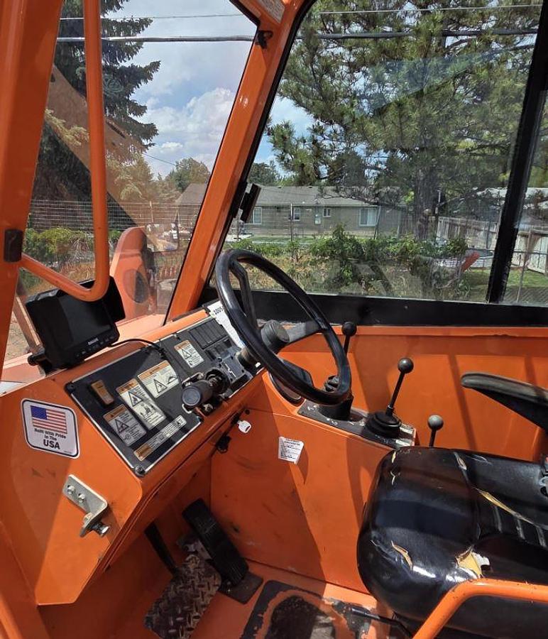 Used 2014 Sky Trak 10054