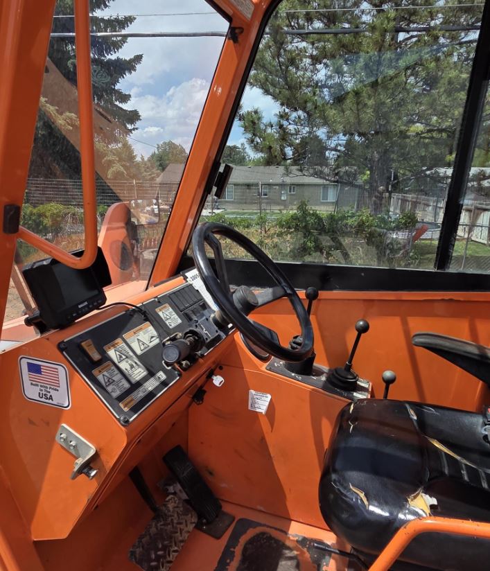 2014 Sky Trak 10054