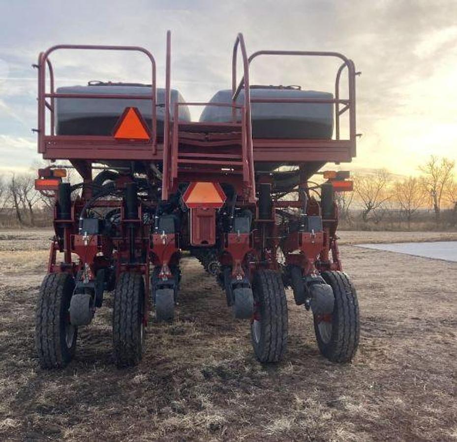 Used 2010 Case IH 1250