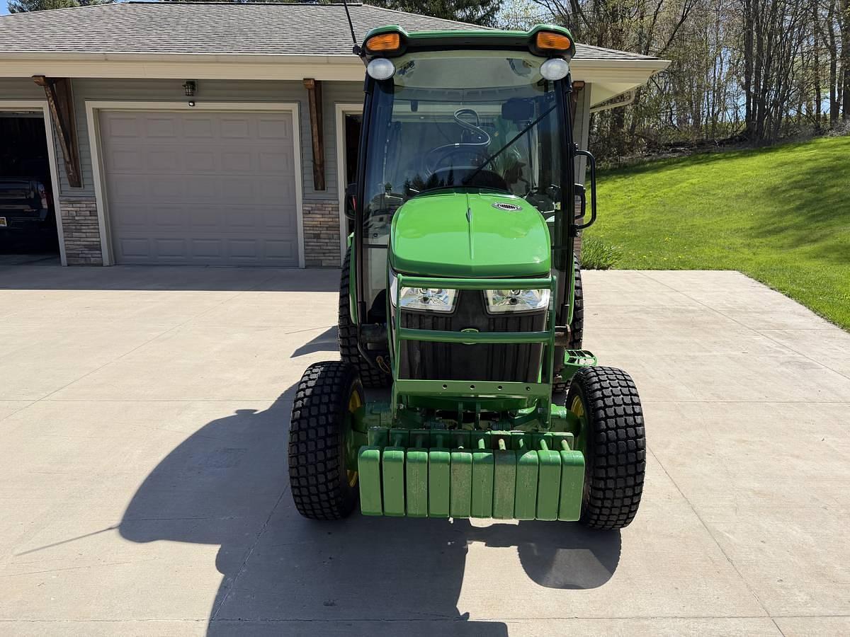 Used 2019 John Deere 3046R
