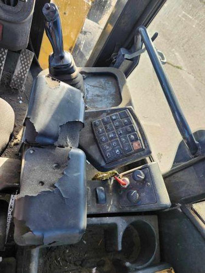 Used 2007 John Deere 544J