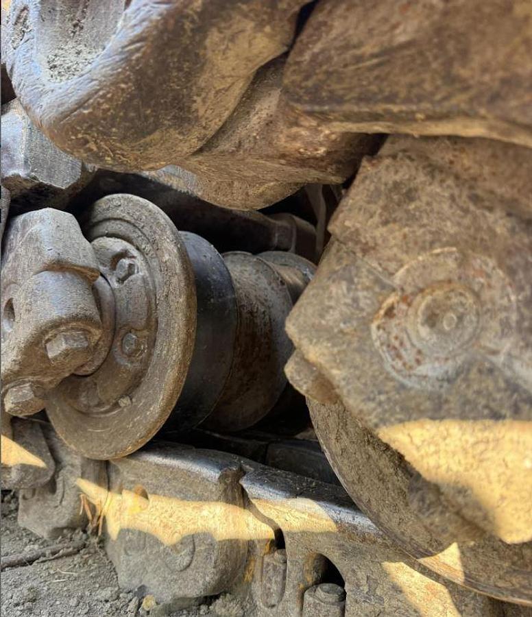 Used 1997 Caterpillar D8R