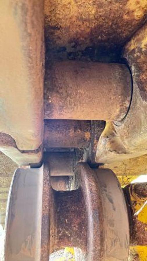 Used 2019 KOMATSU D51PXI 24 Dozer