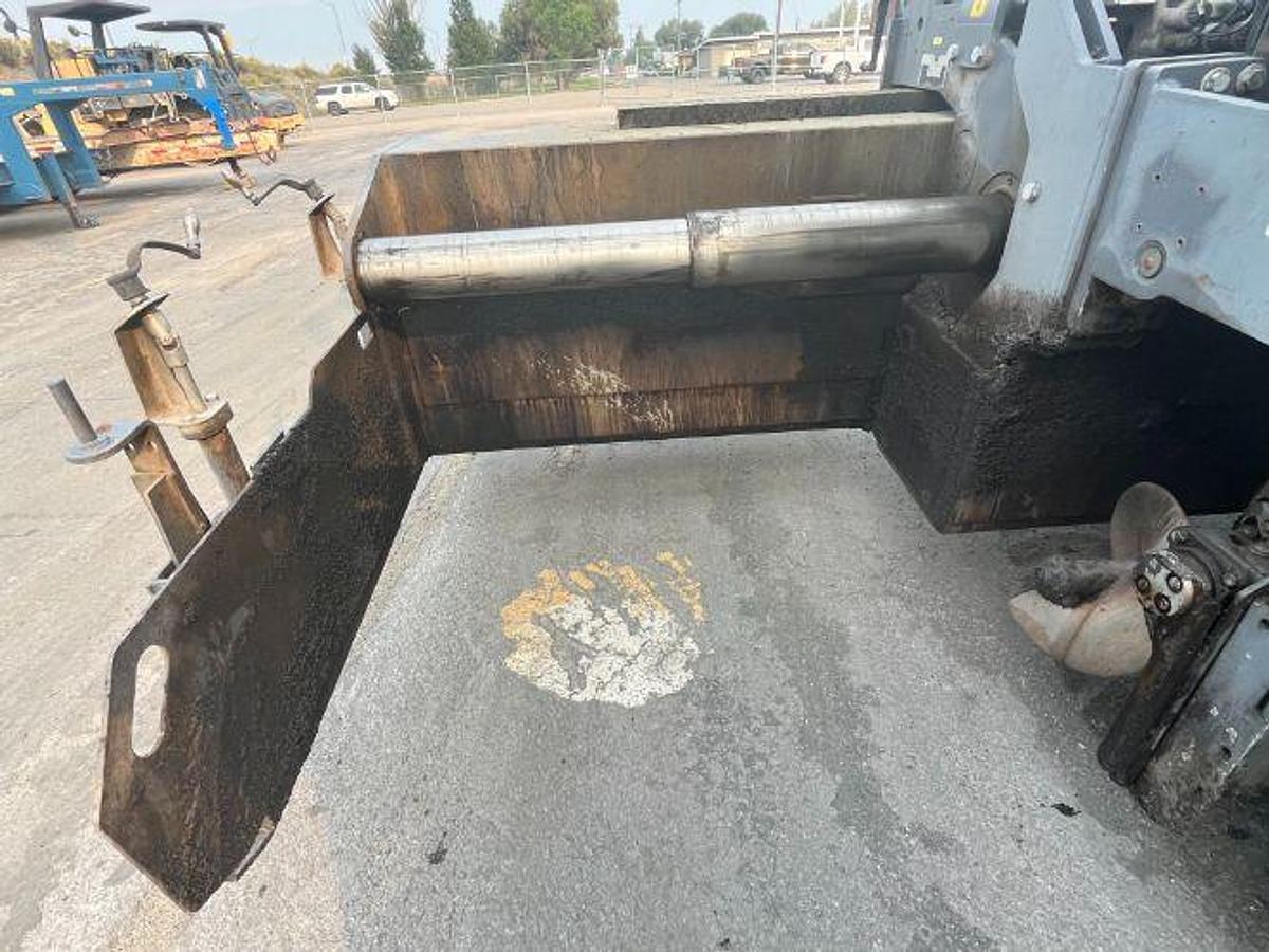 Used 2016 Vogelle Super 2000 3I