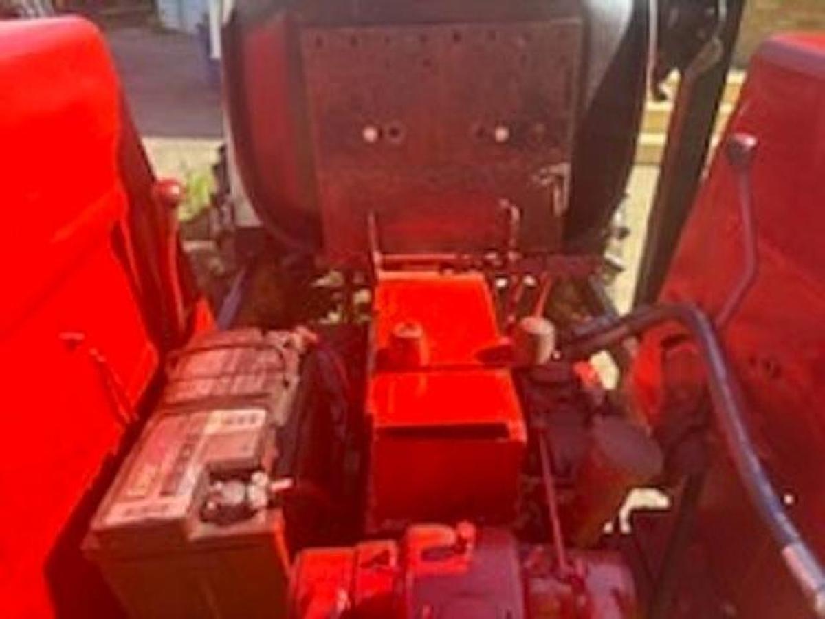 Used 1984 International Harvester