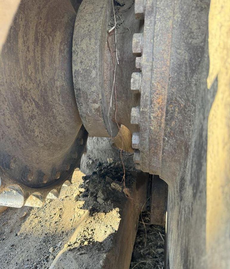 Used 1997 Caterpillar D8R